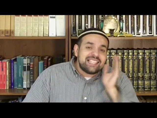 Did ethics predate Torah