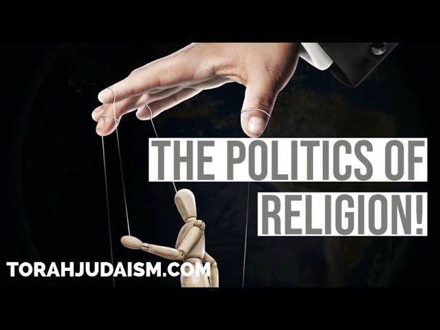 Politics of Religion