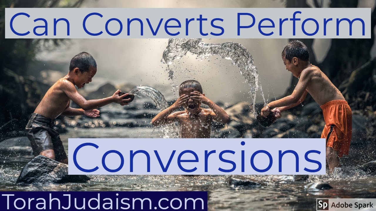 Can Converts Perform Conversions