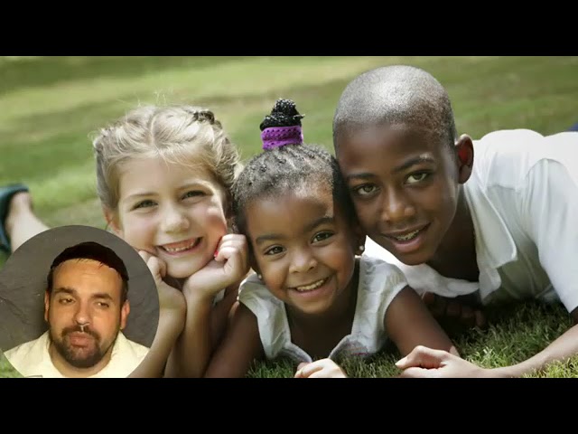 Who is Hashem ‘For Kids’