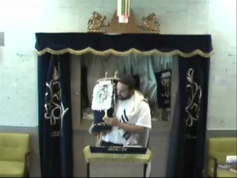The Synagogue, Consider Judaism Part 1