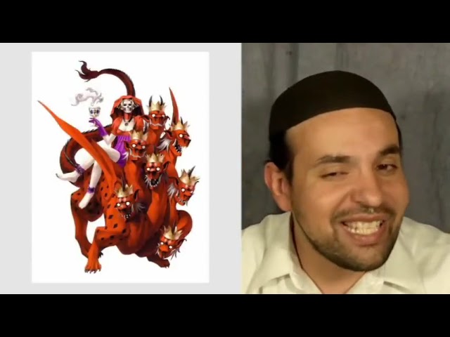 A Jew disproves Dr. Michael Browns teachings PT 2 of 3