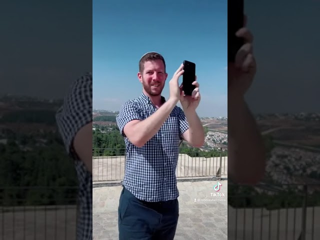 Grave of Prophet Samuel