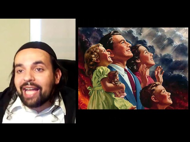 Why Christians support Israel?