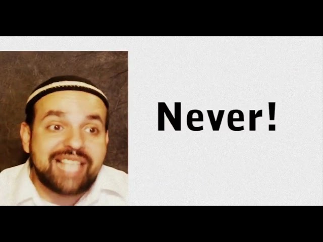 Debunking the Lunar Sabbath!