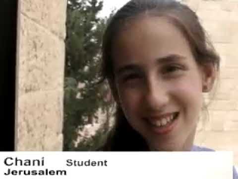 Reb Chayim of Yerushalayim