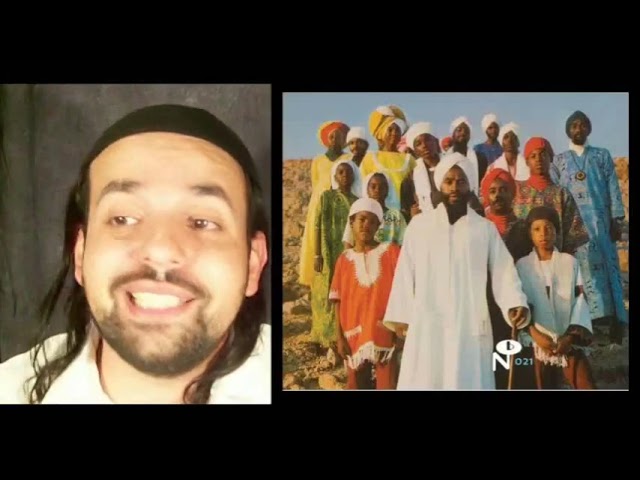 Debunking Black Hebrew Curses PT 1 of 3