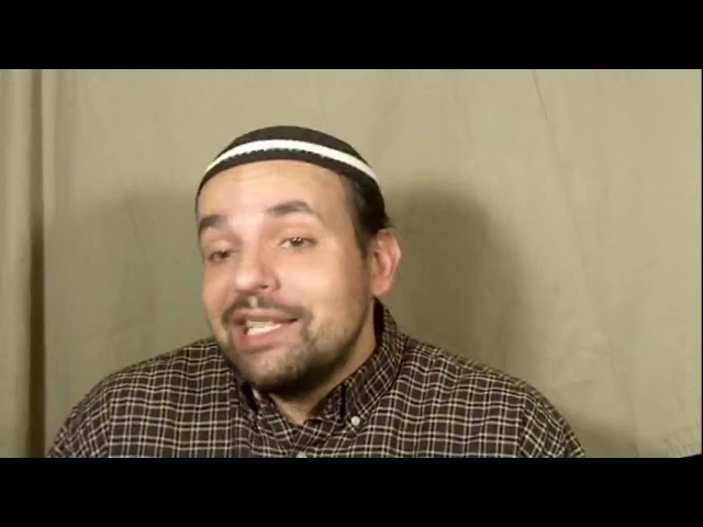 Dating in Judaism