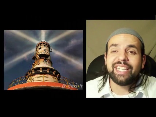 Upgrade from Christianity Part 1 of 2