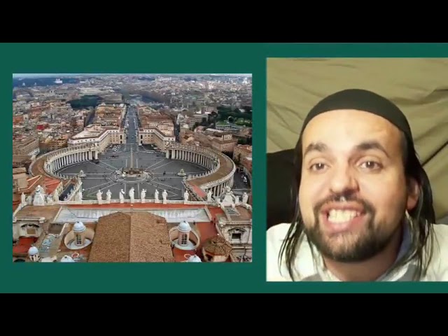 Christians have been lied to Part 2 of 2