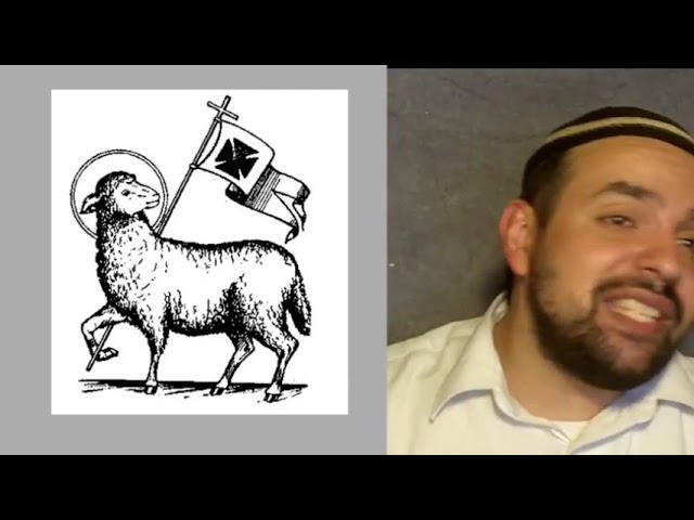 God will provide the Lamb