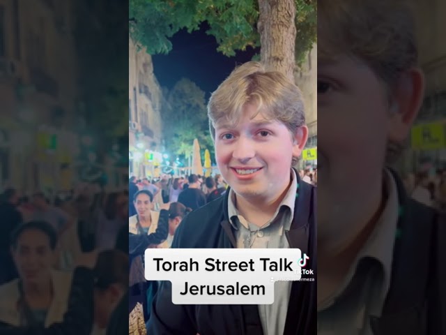 Better to be A Jew or Noahide