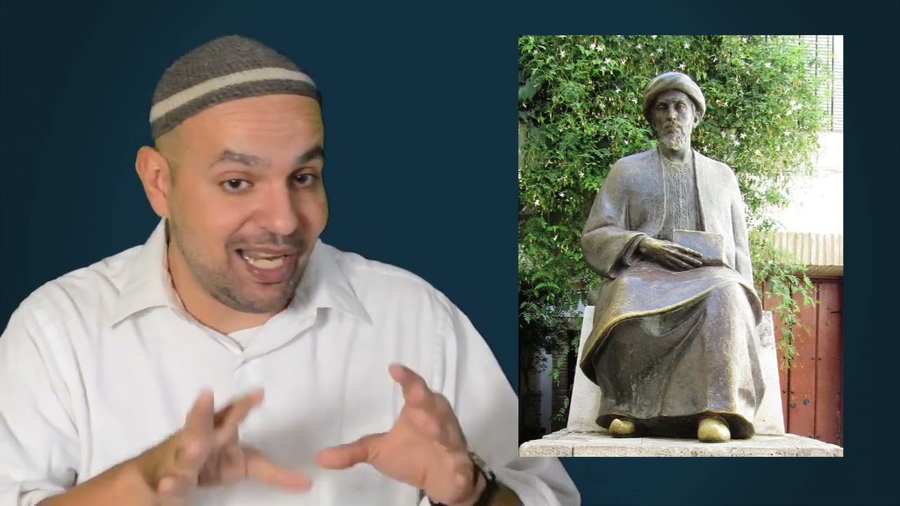 Islam is Avodah Zarah (Idolatry)