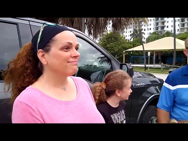 Jewish Conversions in South Florida