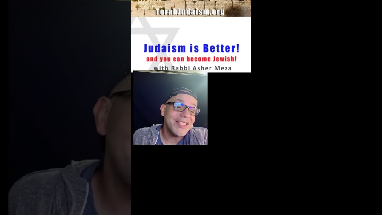 Torah Judaism International Live Stream