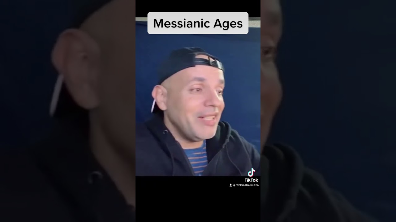 Messianic Ages