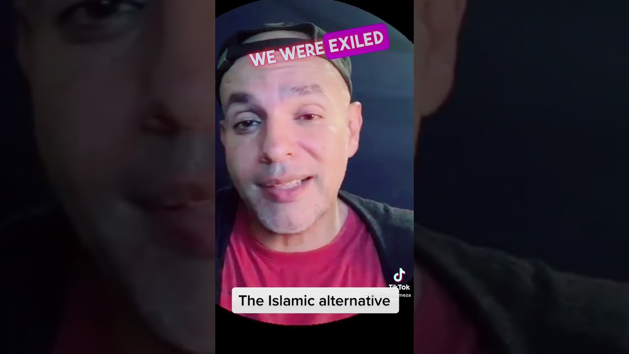 The Islamic Alternative