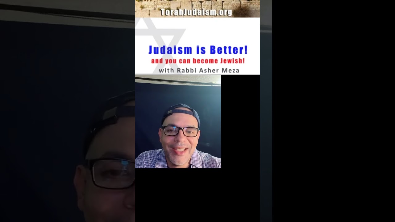 Torah Judaism live stream 3/21/2023