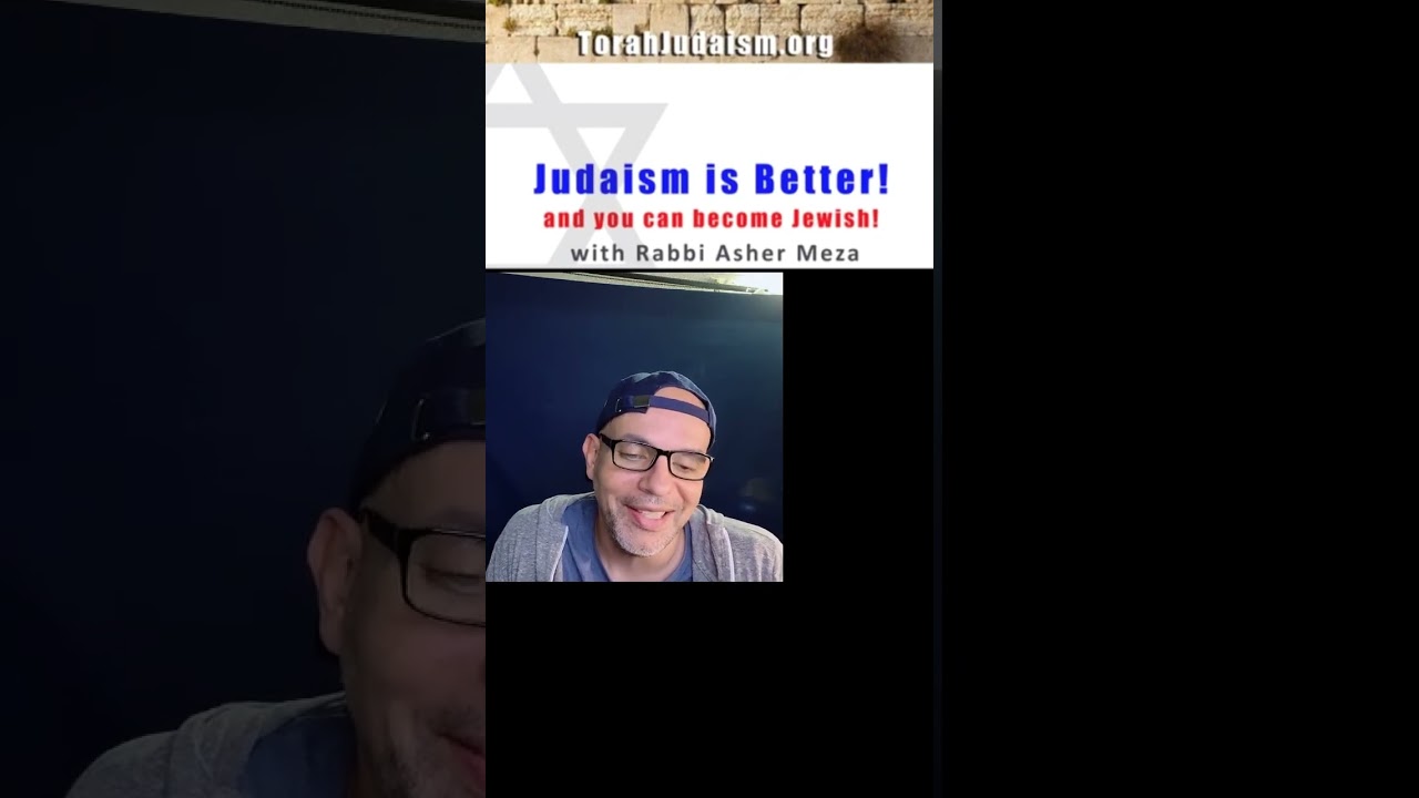 Torah Judaism International – Live Stream 3/19/2023