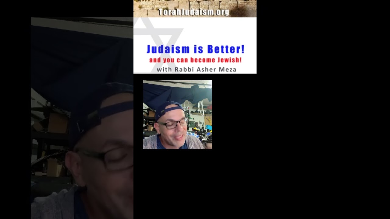 Torah Judaism International Live Stream 3/13/2023