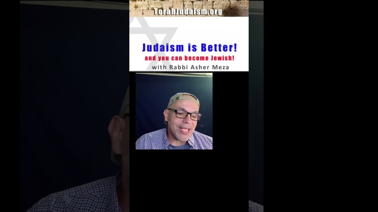 Torah Judaism International live stream 3/18/2023