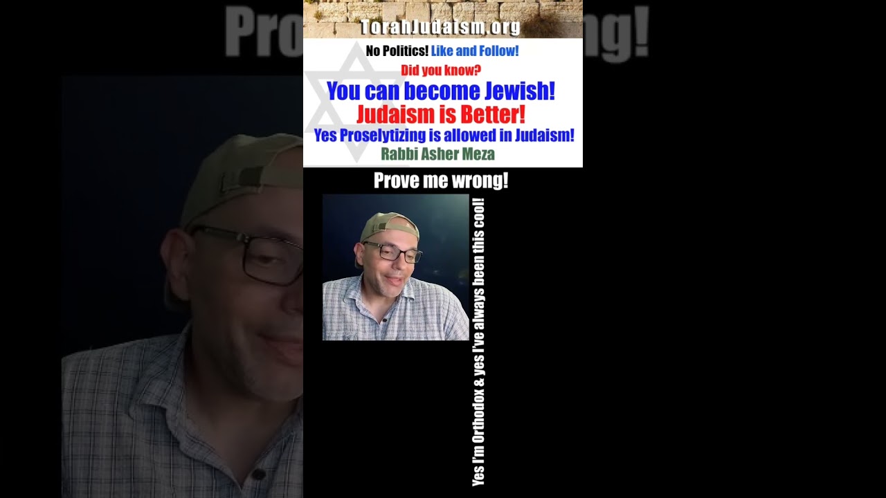 The Judaism is better! Show! 4/29/2023