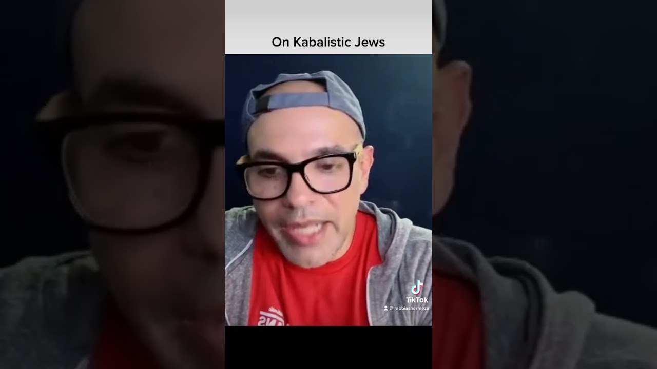 On Kabalistic Jews