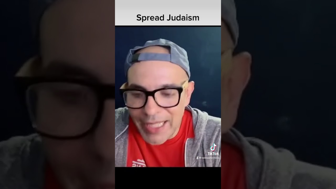 Spreading Judaism