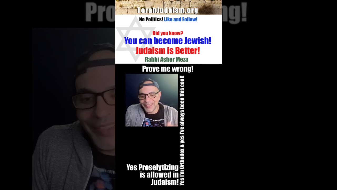 The “Judaism is Better” Show 4/22/2023 part 2