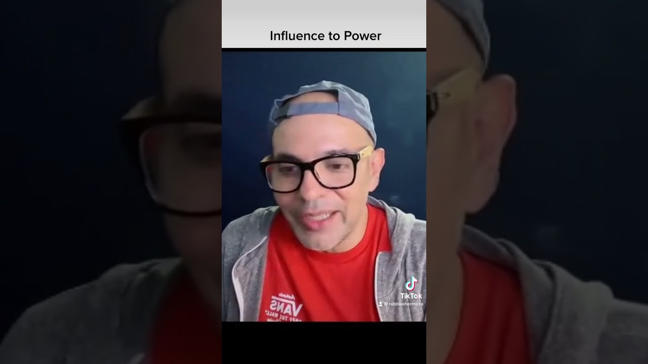 Influence to Power