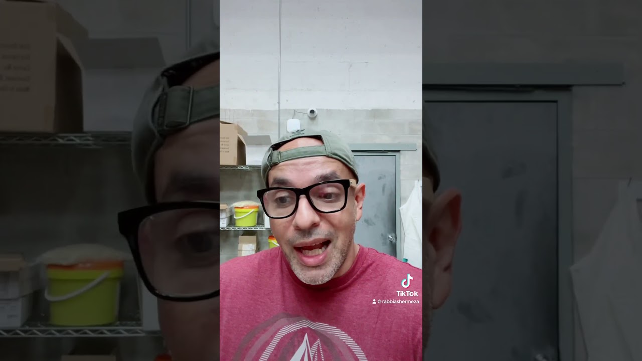 How many ways to be Jewish