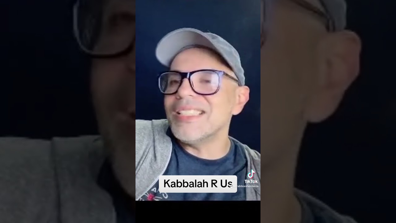 Kabbalah R Us