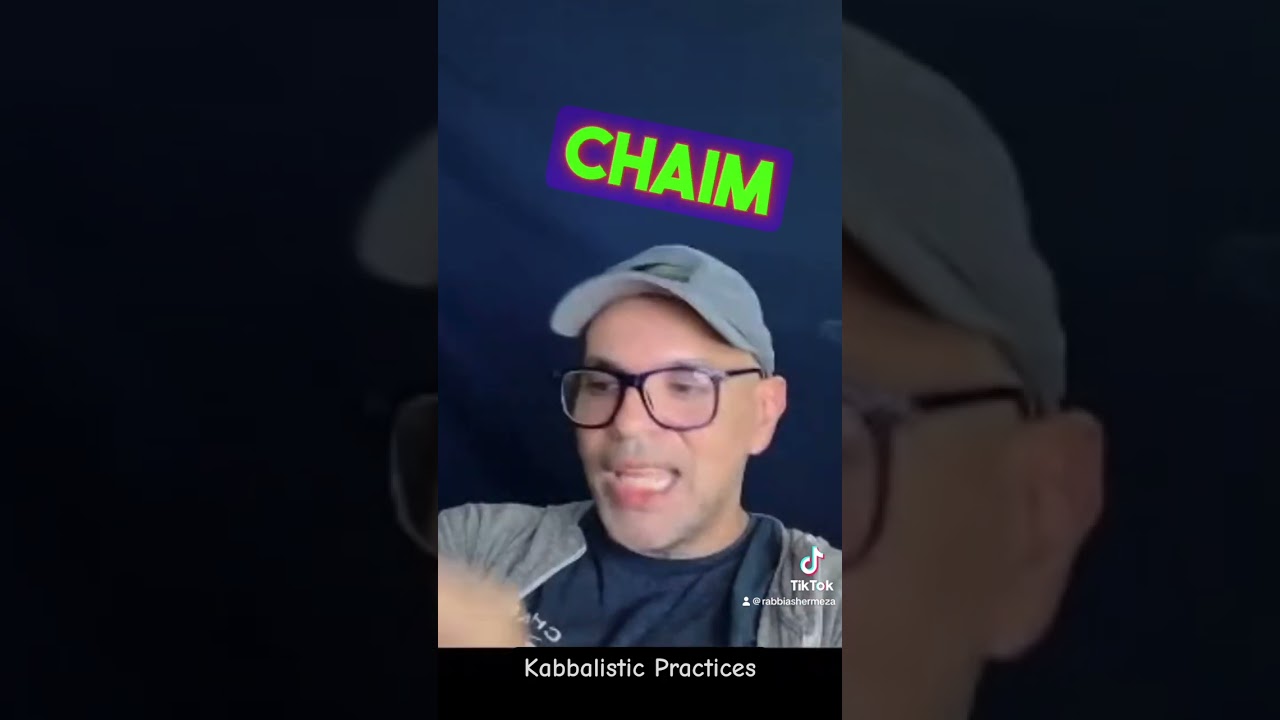 Kabbalistic Practices