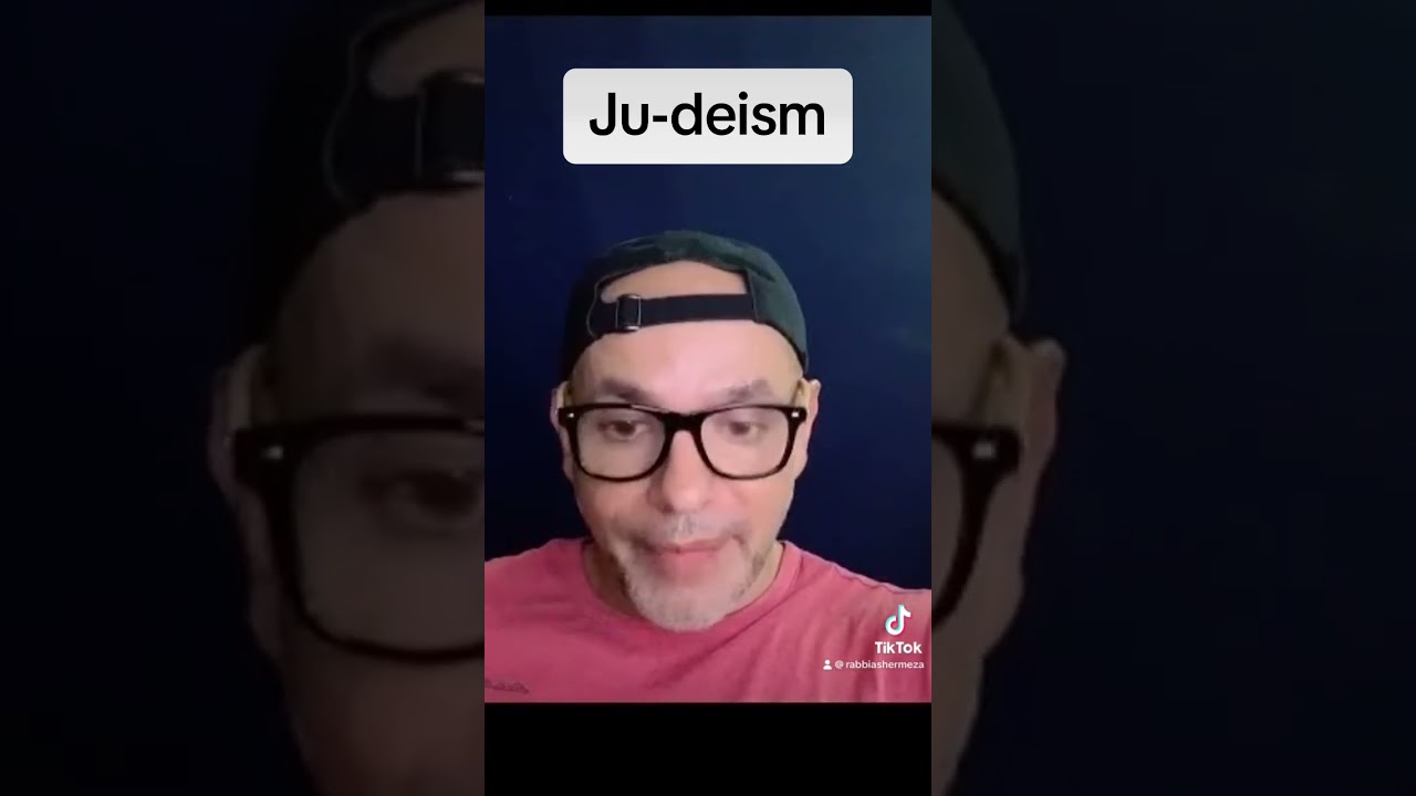 Ju-deism