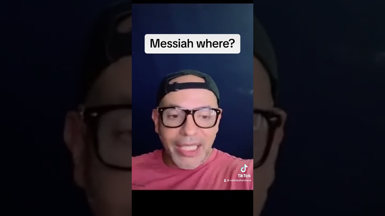 Messiah where?