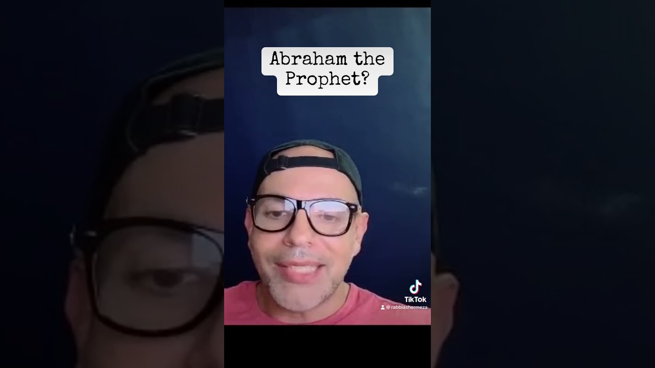 Abraham the Prophet