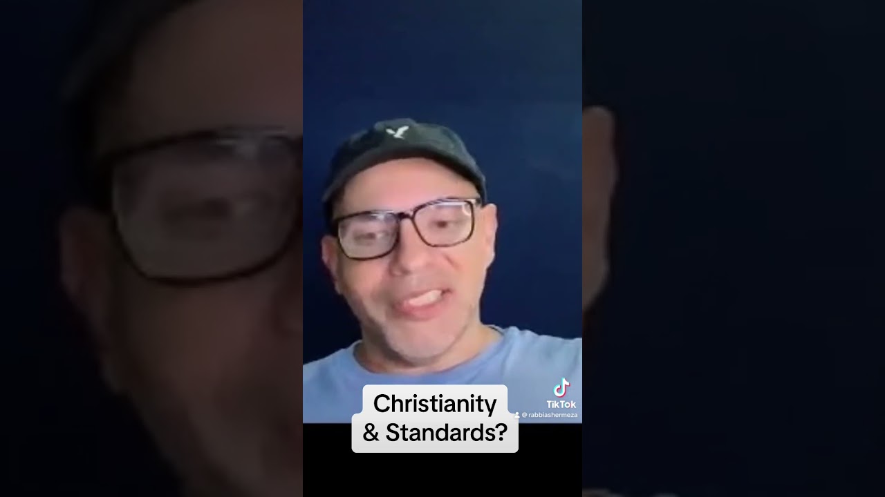 Christianity and Standards