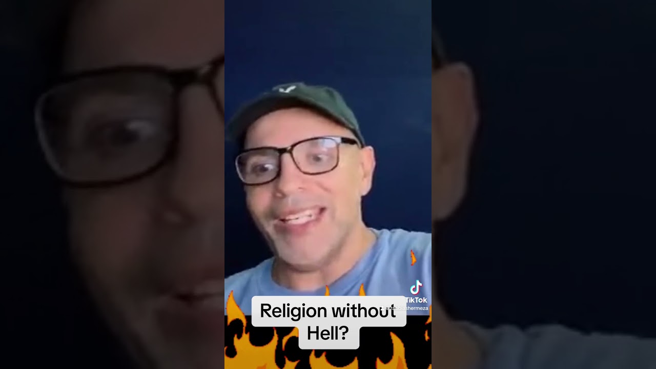 Religion without Hell
