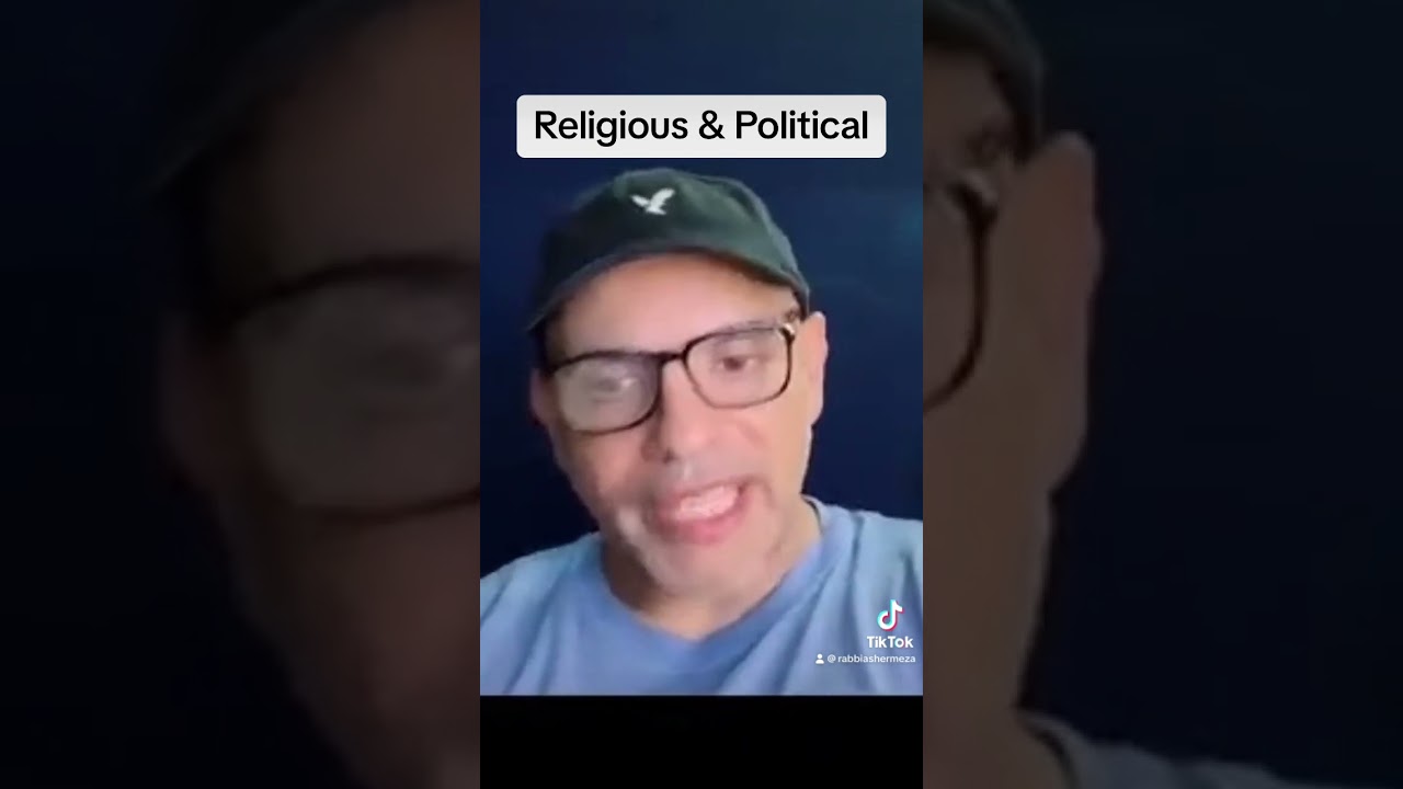 Religious and Political