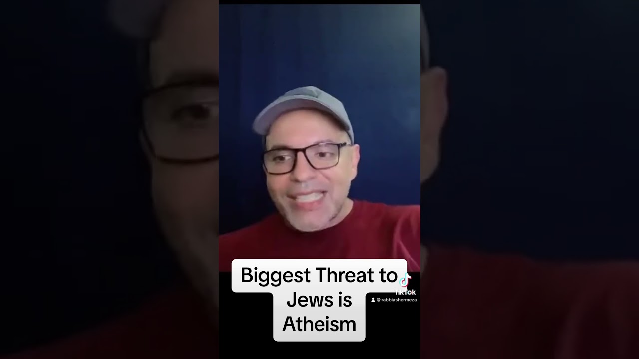 The Biggest Threat to Jews?