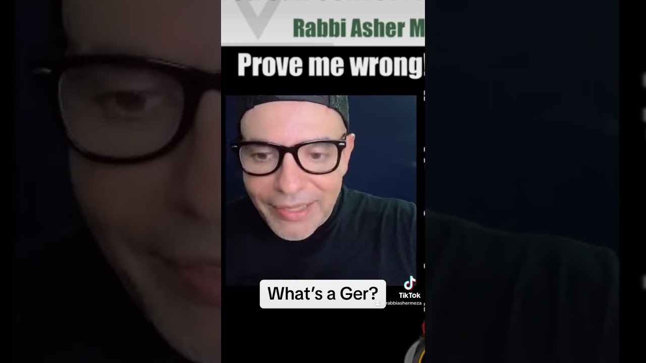 What’s a Ger?