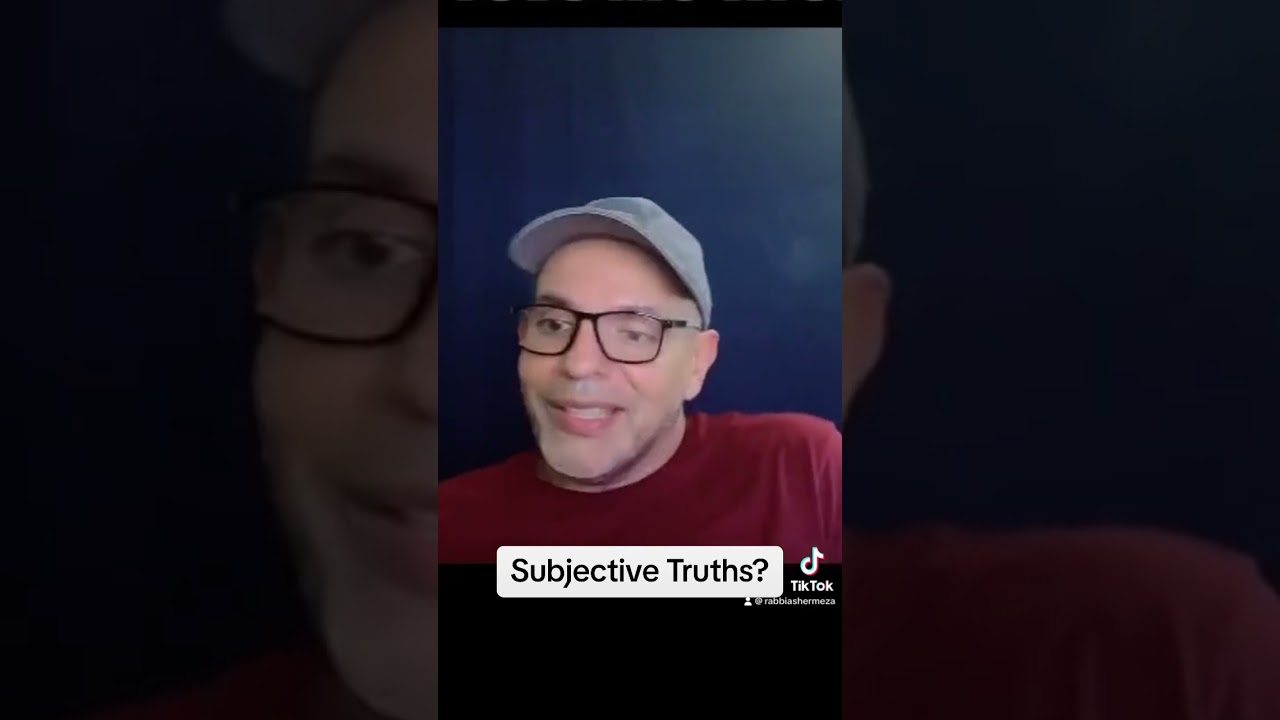 Subjective Truths