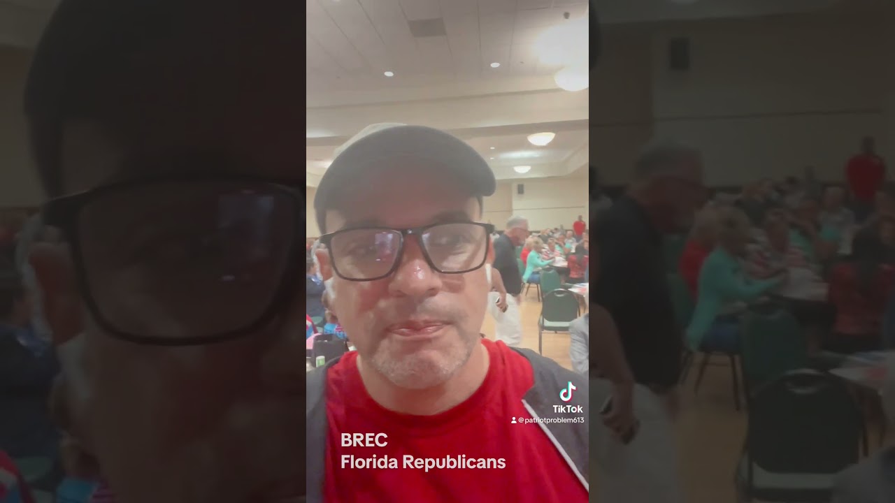 Broward Republicans