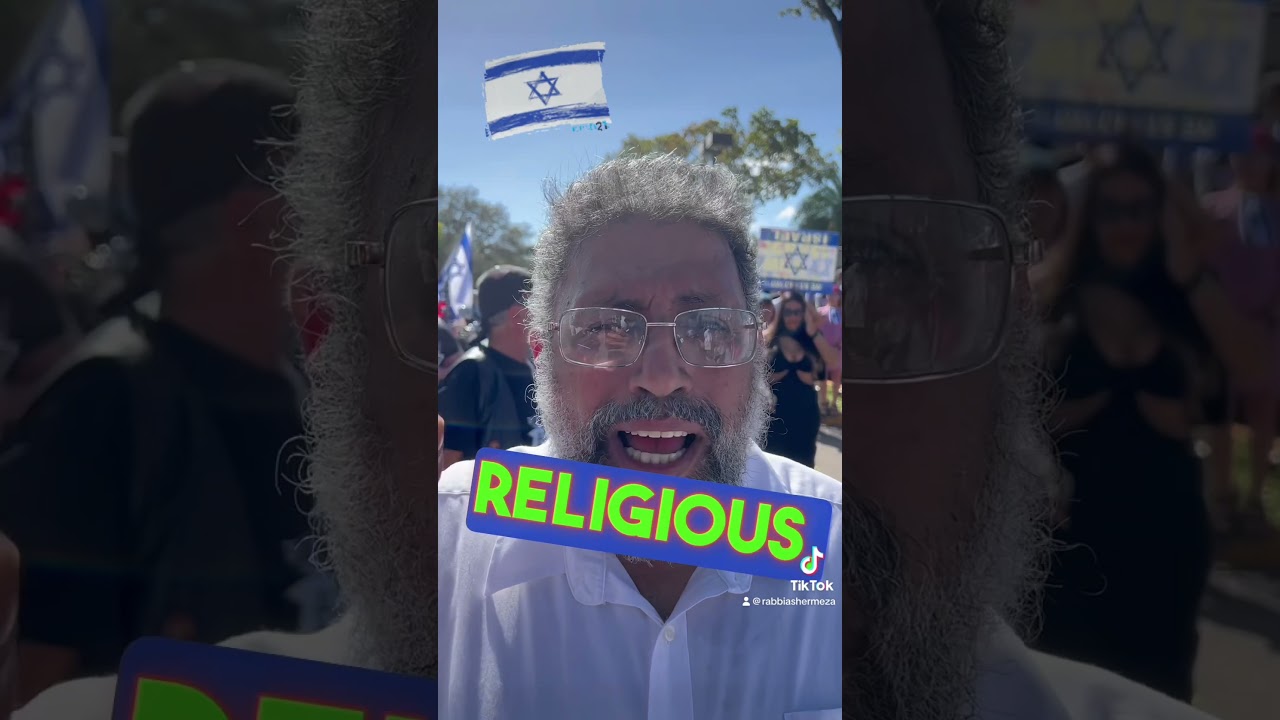 Stand for Israel