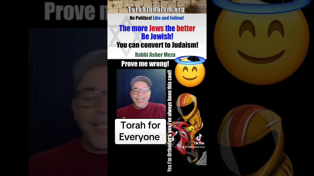 Torah for Everyone