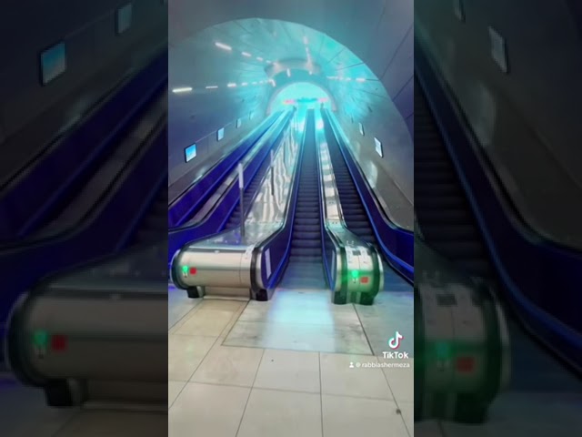 Jerusalem bullet train