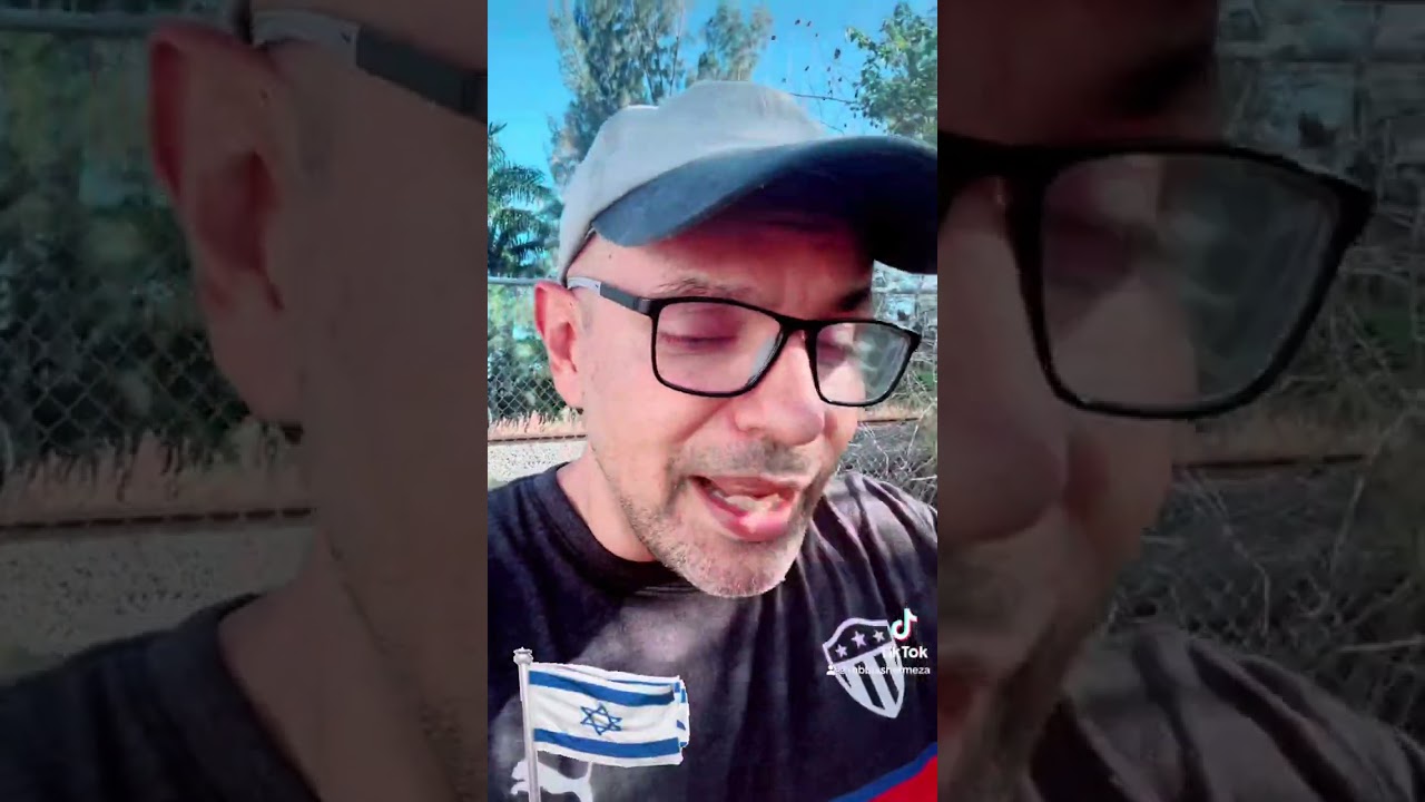 Israel’s biggest supporter