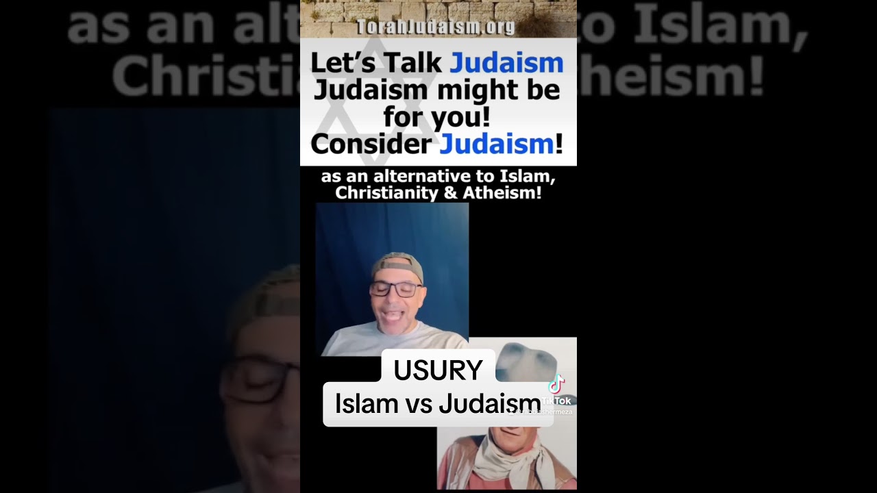 Usury in Judaism