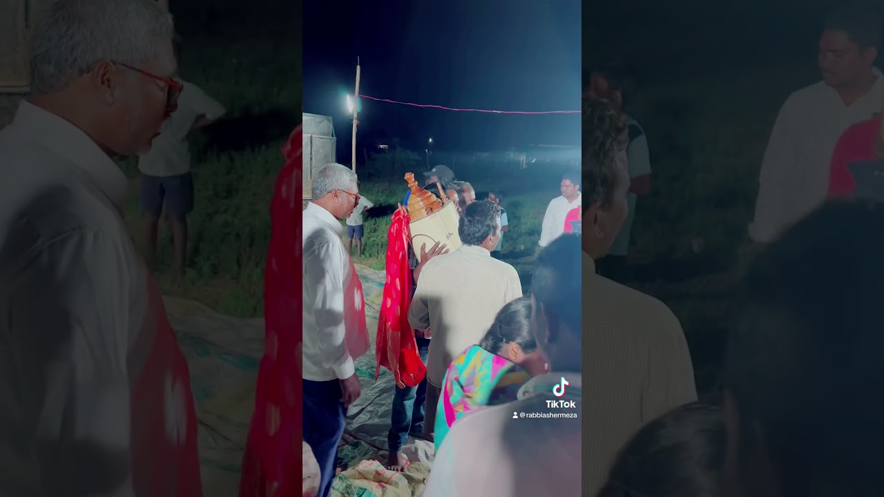 Torah in India!!