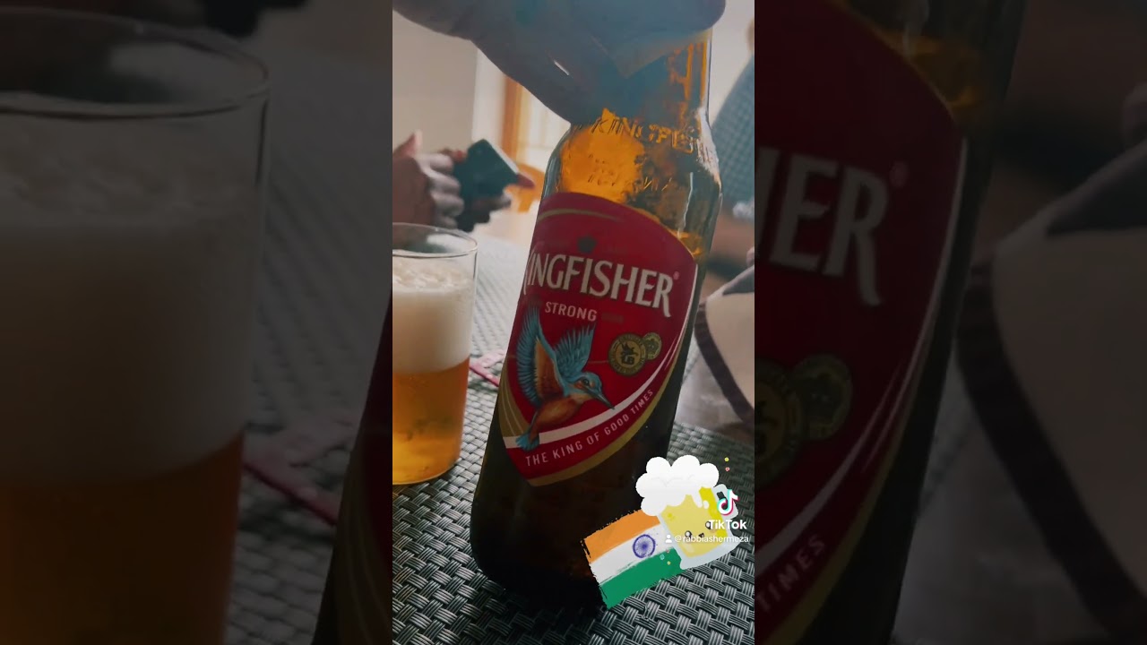 Indian Beer